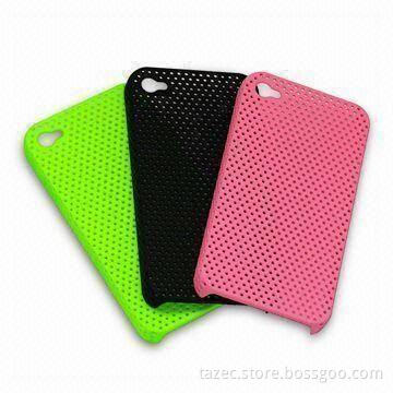 TPU Cases for Easy Usage, Suitable for iPhone, Various Colors Available